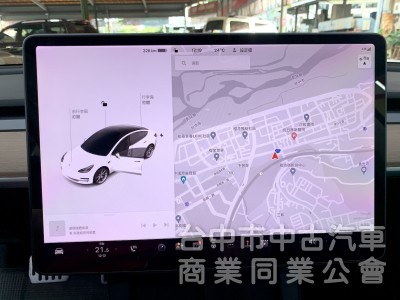 新達汽車 2021年 Q2 Model 3 SR 小改款 可全貸