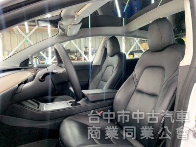 新達汽車 2021年 Q2 Model 3 SR 小改款 可全貸