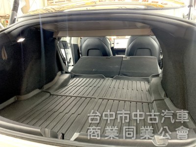 新達汽車 2021年 Q2 Model 3 SR 小改款 可全貸