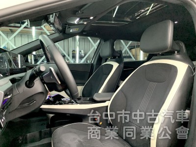 新達汽車 2023年 KIA EV6 GT-Line e-AWD增程版 Carplay 可全貸