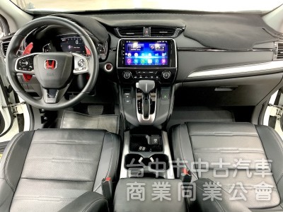 新達汽車 2020年 本田 CRV VTi-S ACC跟車 低稅金 大空間 可全貸