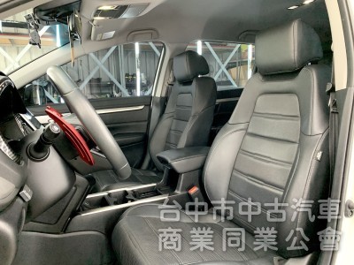 新達汽車 2020年 本田 CRV VTi-S ACC跟車 低稅金 大空間 可全貸