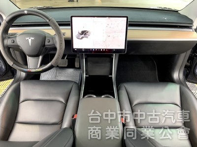 新達汽車 2019年 Q4 TESLA Model 3 SR 可全貸