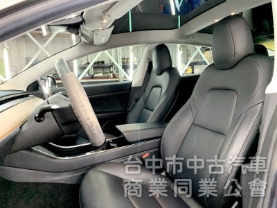 新達汽車 2019年 Q4 TESLA Model 3 SR 可全貸