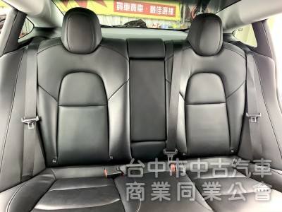 新達汽車 2019年 Q4 TESLA Model 3 SR 可全貸