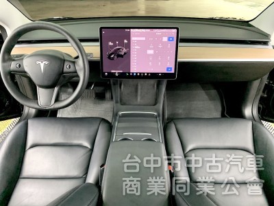 新達汽車 2021年 Q2 TESLA Model 3 SR 可全貸