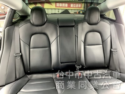 新達汽車 2021年 Q2 TESLA Model 3 SR 可全貸