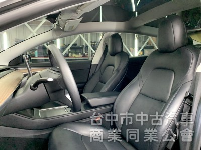 新達汽車 2021年 Q2 TESLA Model 3 SR 可全貸