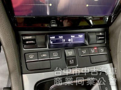 新達汽車 2013年 保時捷 CAYMAN 981 Carplay 可全貸