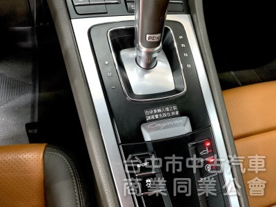 新達汽車 2013年 保時捷 CAYMAN 981 Carplay 可全貸