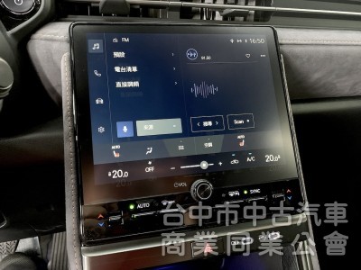 新達汽車 2024年 LEXUS LBX 電尾門 CarPlay 可全貸