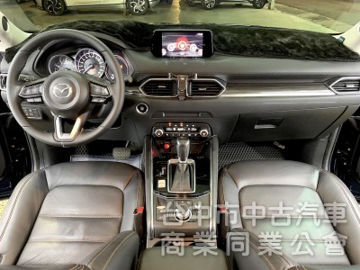 新達汽車 2019年 馬自達 CX5 BOSE 環景 Carplay 可全貸