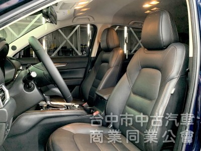 新達汽車 2019年 馬自達 CX5 BOSE 環景 Carplay 可全貸