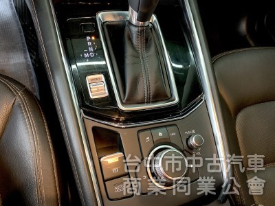 新達汽車 2019年 馬自達 CX5 BOSE 環景 Carplay 可全貸