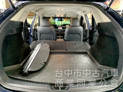 新達汽車 2019年 馬自達 CX5 BOSE 環景 Carplay 可全貸