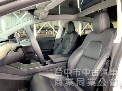 新達汽車 2019年 TESLA Model 3 LR 長旅程版 可全貸