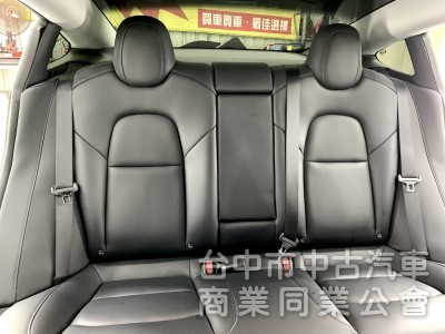 新達汽車 2019年 TESLA Model 3 LR 長旅程版 可全貸