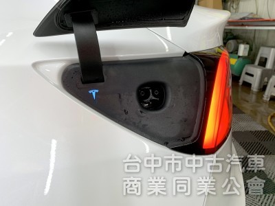 新達汽車 2019年 TESLA Model 3 LR 長旅程版 可全貸