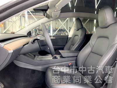 新達汽車 2022年 TESLA Model Y LR EAP 可全貸