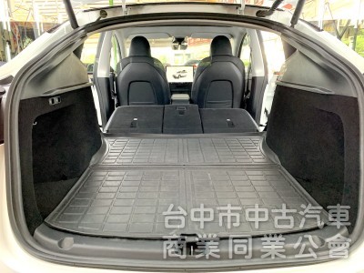 新達汽車 2022年 TESLA Model Y LR EAP 可全貸