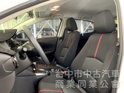 新達汽車 2016年 MAZDA 2 ikey 恆溫 可全貸