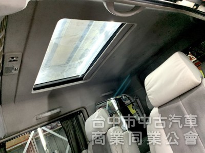 新達汽車 2006年 三菱 Space Gear 七座 旋轉坐椅 可全貸