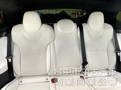 新達汽車 2023年 Model S Plaid 全車犀牛皮 1020馬力 EAP 可全貸