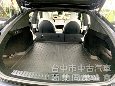 新達汽車 2023年 Model S Plaid 全車犀牛皮 1020馬力 EAP 可全貸