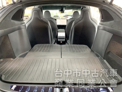 新達汽車 2023年 Model X Plaid 六人座 1020匹 可全貸