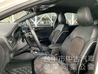 新達汽車 2020年 福特 FOCUS ST-Line CarPlay 可全貸