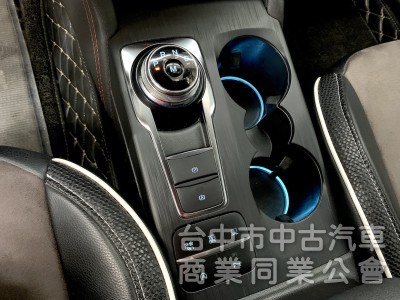 新達汽車 2020年 福特 FOCUS ST-Line CarPlay 可全貸