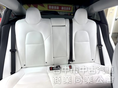 新達汽車 2022年 Model 3 LFP EAP 白內裝 可全貸