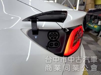 新達汽車 2022年 Model 3 LFP EAP 白內裝 可全貸