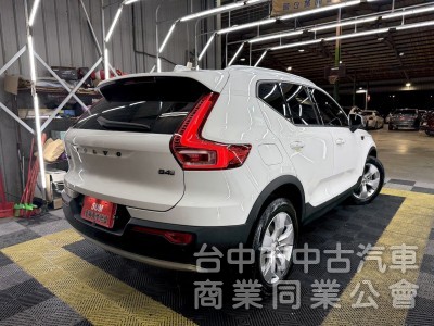 新達汽車 2021年 VOLVO XC40 T3 環景 iKey 可全貸