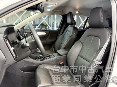 新達汽車 2021年 VOLVO XC40 T3 環景 iKey 可全貸