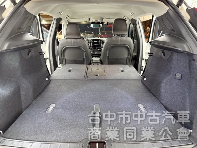 新達汽車 2021年 VOLVO XC40 T3 環景 iKey 可全貸