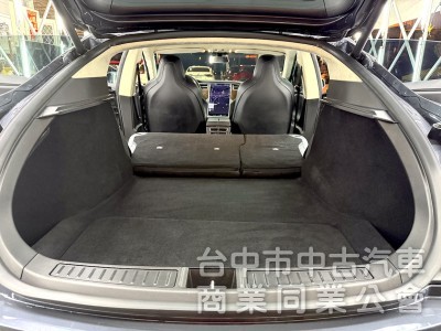 新達汽車 2017年 TESLA Model S 75 升級娛樂系統 可全貸