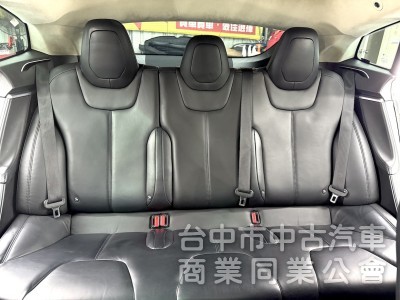 新達汽車 2017年 TESLA Model S 75 升級娛樂系統 可全貸