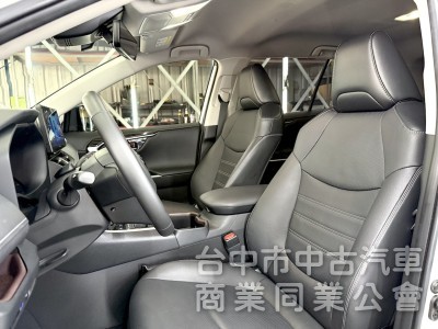 新達汽車 2022年 豐田 RAV4 油電旗艦 環景 電尾門 可全貸