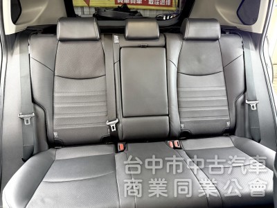 新達汽車 2022年 豐田 RAV4 油電旗艦 環景 電尾門 可全貸