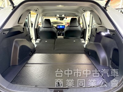 新達汽車 2022年 豐田 RAV4 油電旗艦 環景 電尾門 可全貸