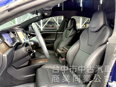 新達汽車 2017年 TESLA Model S 75D EAP 終身超充 可全貸