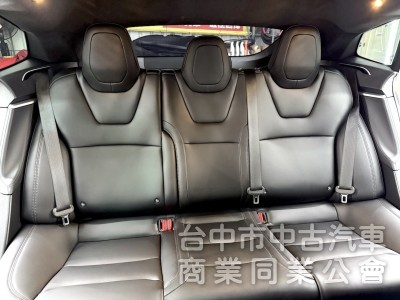 新達汽車 2017年 TESLA Model S 75D EAP 終身超充 可全貸