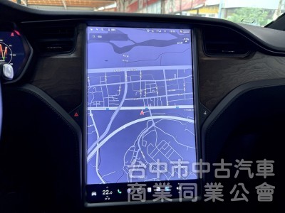 新達汽車 2019年 Model X 100D FSD 七人座 終身超充給帳號 可全貸