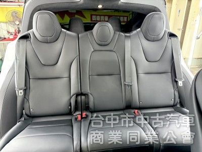 新達汽車 2019年 Model X 100D FSD 七人座 終身超充給帳號 可全貸