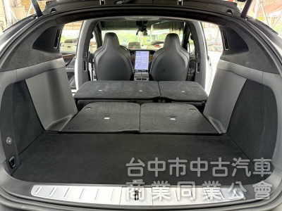 新達汽車 2019年 Model X 100D FSD 七人座 終身超充給帳號 可全貸