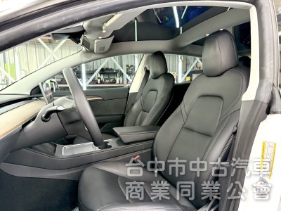 新達汽車 2022年 Model 3 LR FSD AMD電腦 可全貸