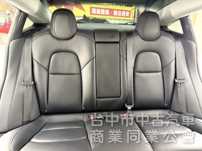 新達汽車 2022年 Model 3 LR FSD AMD電腦 可全貸