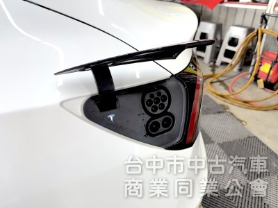 新達汽車 2022年 Model 3 LR FSD AMD電腦 可全貸