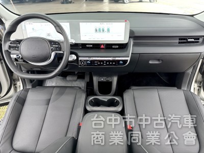 新達汽車 2023年 HYUNDAI IONIQ5 EV600 可全貸